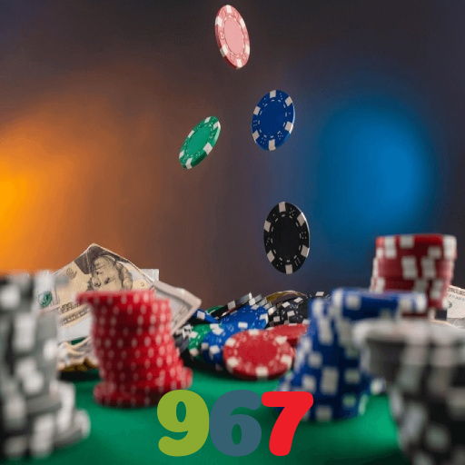 A Magia dos Jogos de Fantasia na 967