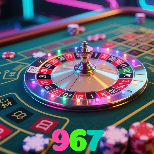 A Magia dos Jogos de Fantasia na 967