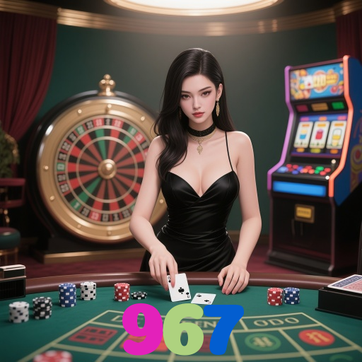 A Magia dos Jogos de Fantasia na 967