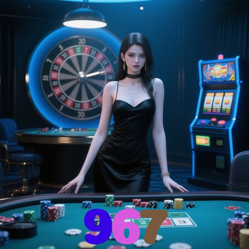 A Magia dos Jogos de Fantasia na 967