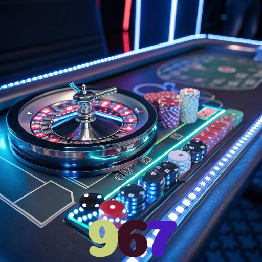 A Magia dos Jogos de Fantasia na 967