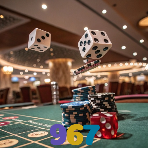 A Magia dos Jogos de Fantasia na 967