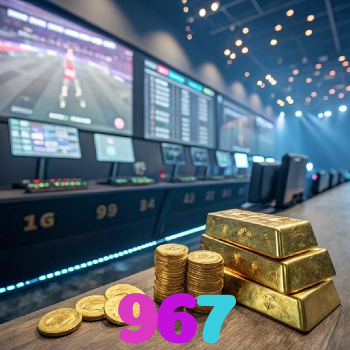 A Magia dos Jogos de Fantasia na 967