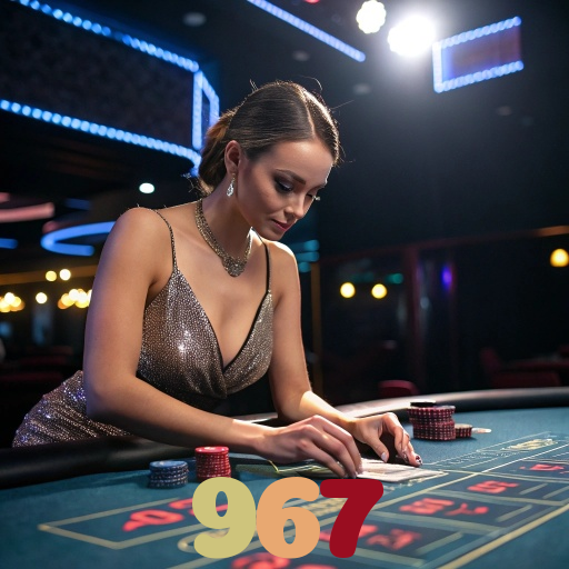 A Magia dos Jogos de Fantasia na 967
