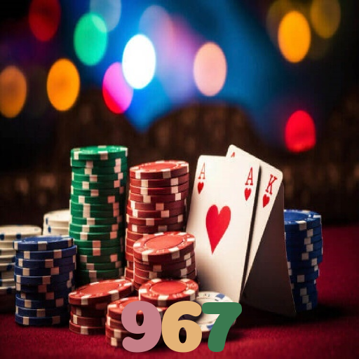 A Magia dos Jogos de Fantasia na 967