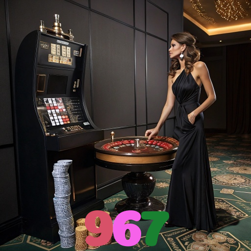 A Magia dos Jogos de Fantasia na 967