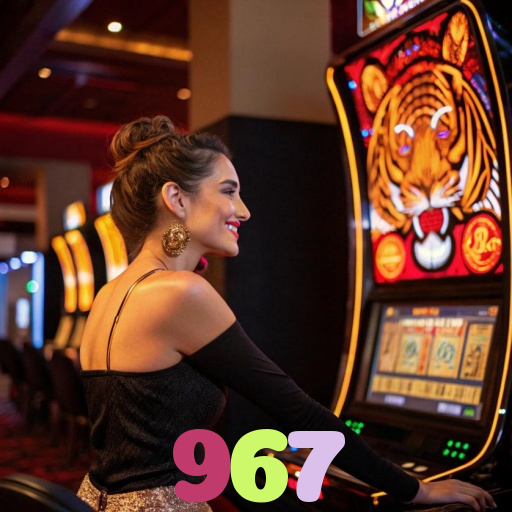 A Magia dos Jogos de Fantasia na 967