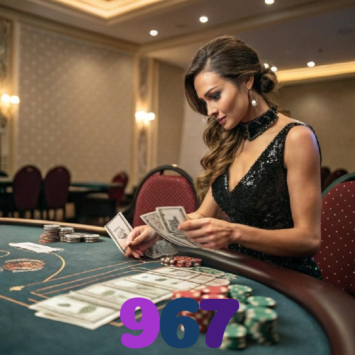 A Magia dos Jogos de Fantasia na 967