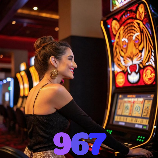A Magia dos Jogos de Fantasia na 967