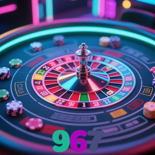 A Magia dos Jogos de Fantasia na 967