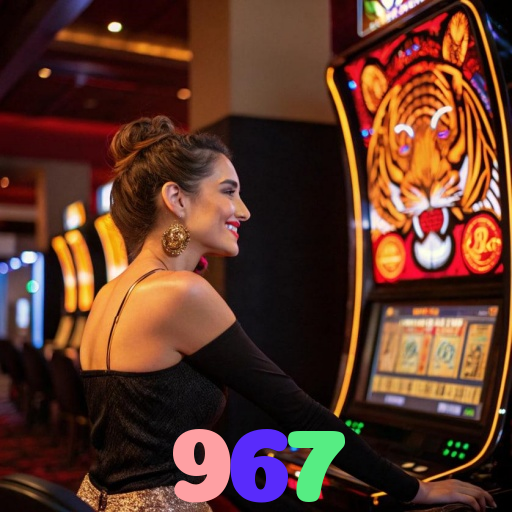 A Magia dos Jogos de Fantasia na 967