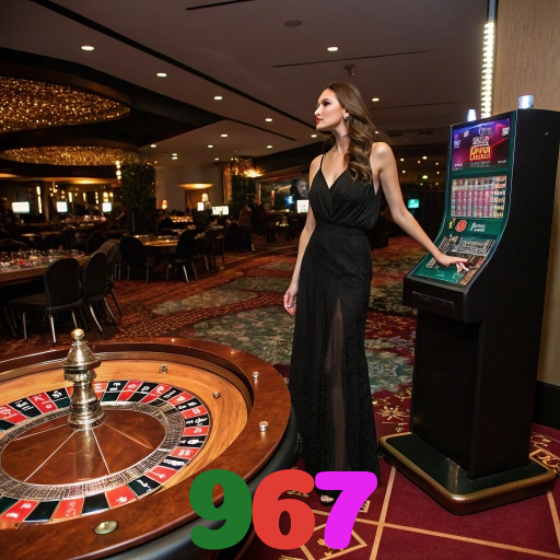 A Magia dos Jogos de Fantasia na 967