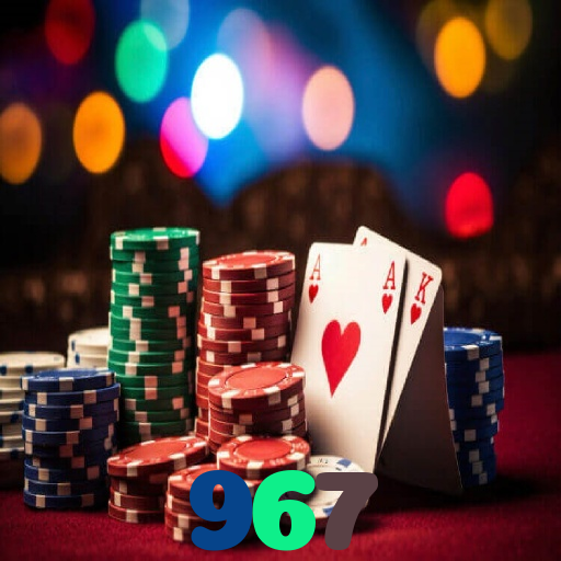 A Magia dos Jogos de Fantasia na 967