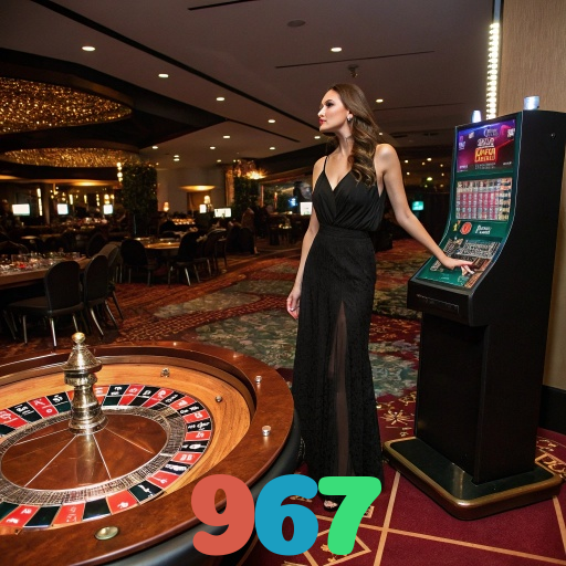 A Magia dos Jogos de Fantasia na 967