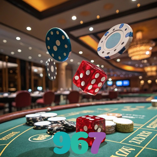 A Magia dos Jogos de Fantasia na 967