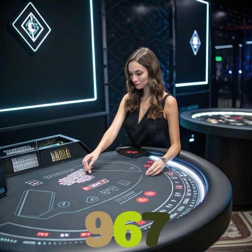 A Magia dos Jogos de Fantasia na 967