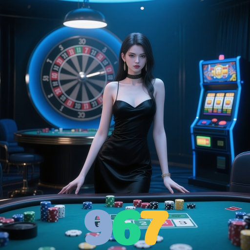 A Magia dos Jogos de Fantasia na 967