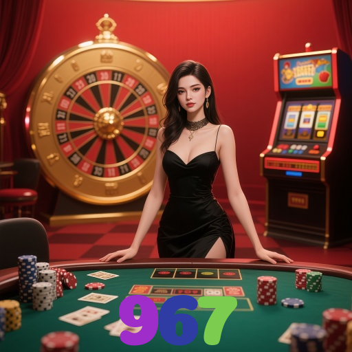 A Magia dos Jogos de Fantasia na 967