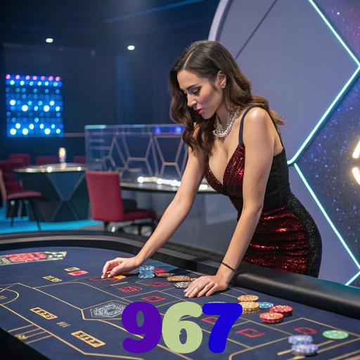 A Magia dos Jogos de Fantasia na 967