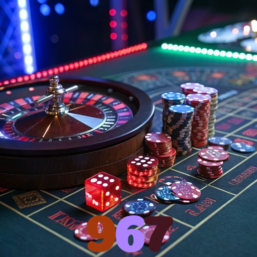 A Magia dos Jogos de Fantasia na 967