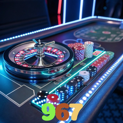 A Magia dos Jogos de Fantasia na 967