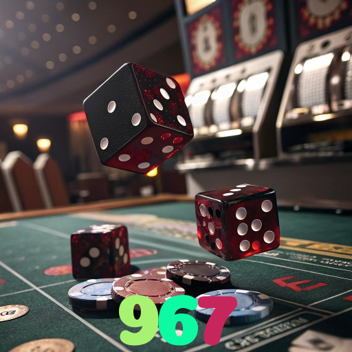 A Magia dos Jogos de Fantasia na 967