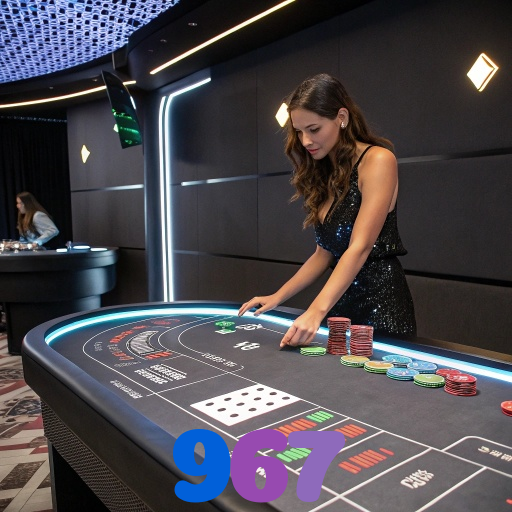 A Magia dos Jogos de Fantasia na 967