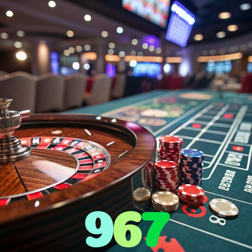 A Magia dos Jogos de Fantasia na 967