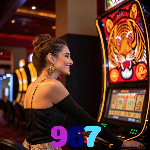 A Magia dos Jogos de Fantasia na 967