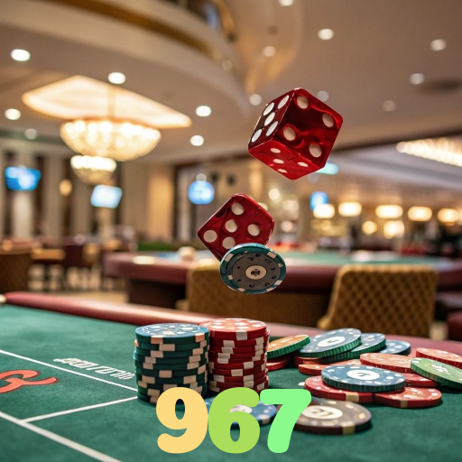 A Magia dos Jogos de Fantasia na 967