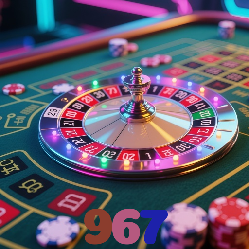 A Magia dos Jogos de Fantasia na 967