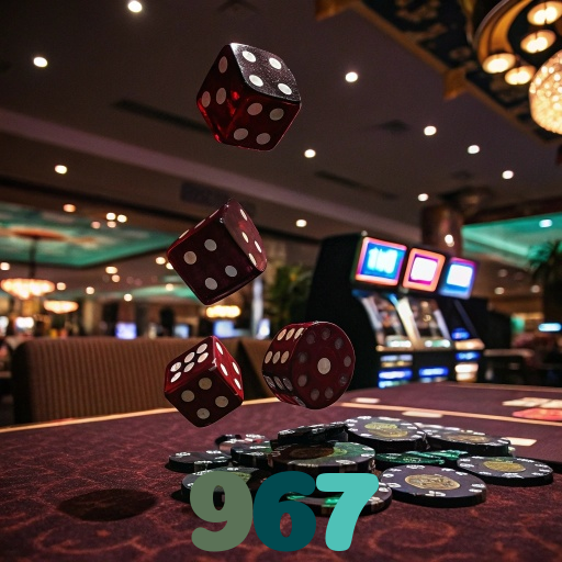 A Magia dos Jogos de Fantasia na 967