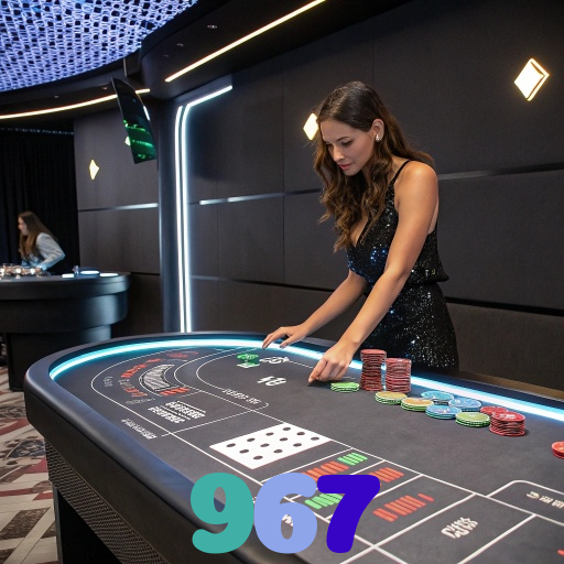 A Magia dos Jogos de Fantasia na 967