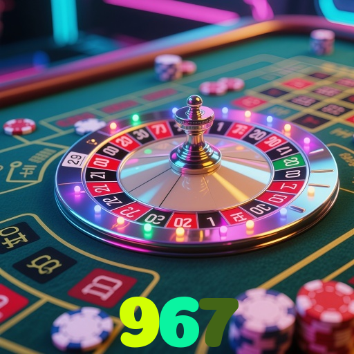 A Magia dos Jogos de Fantasia na 967
