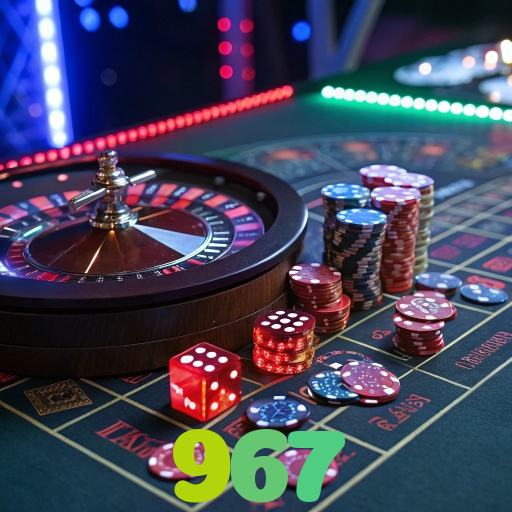 A Magia dos Jogos de Fantasia na 967