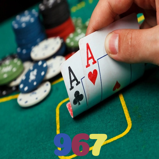 A Magia dos Jogos de Fantasia na 967