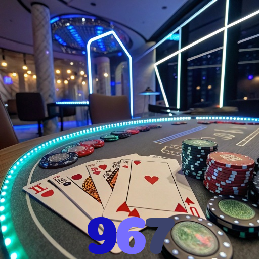 A Magia dos Jogos de Fantasia na 967