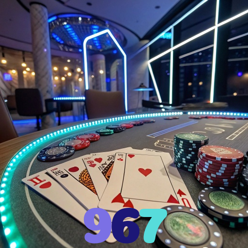 A Magia dos Jogos de Fantasia na 967