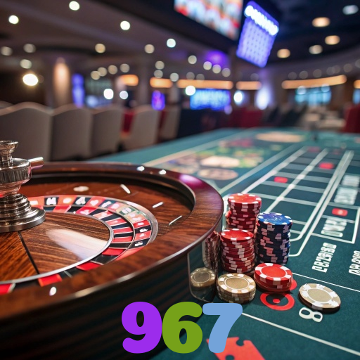 A Magia dos Jogos de Fantasia na 967