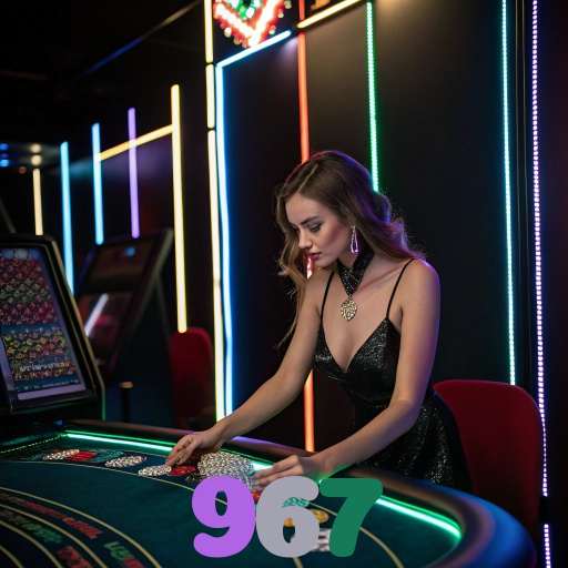 A Magia dos Jogos de Fantasia na 967