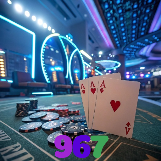A Magia dos Jogos de Fantasia na 967
