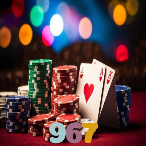 A Magia dos Jogos de Fantasia na 967