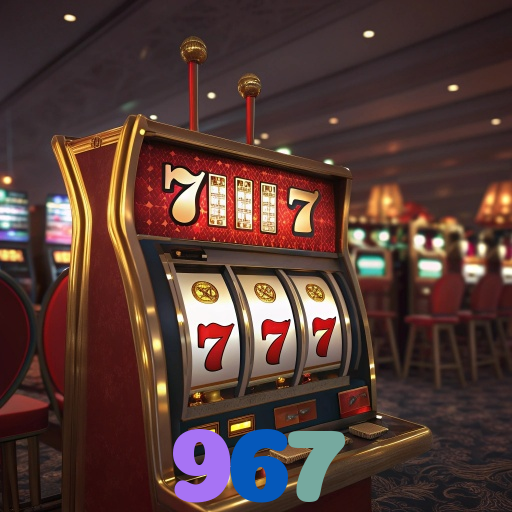 A Magia dos Jogos de Fantasia na 967