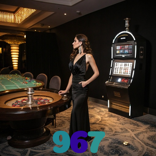 A Magia dos Jogos de Fantasia na 967