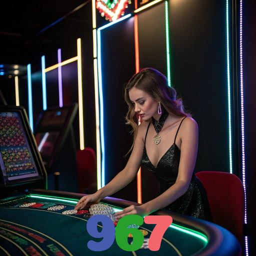 A Magia dos Jogos de Fantasia na 967