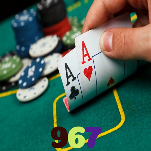 A Magia dos Jogos de Fantasia na 967