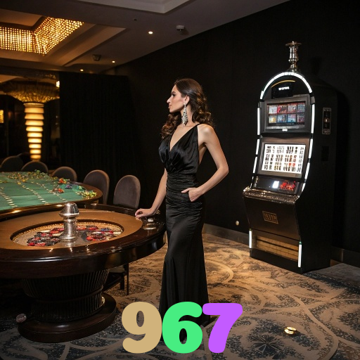 A Magia dos Jogos de Fantasia na 967