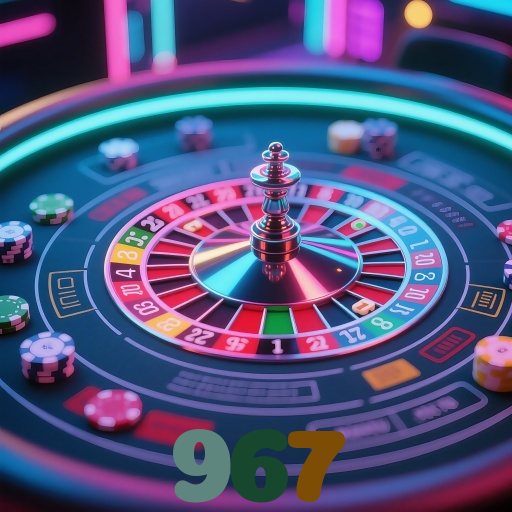 A Magia dos Jogos de Fantasia na 967