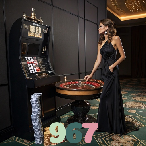 A Magia dos Jogos de Fantasia na 967