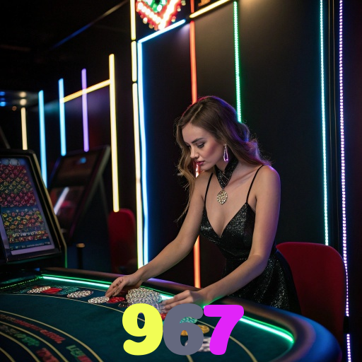 A Magia dos Jogos de Fantasia na 967